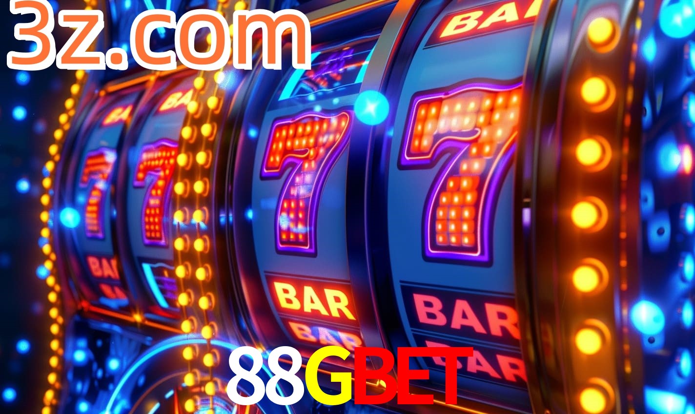 Bônus 88GBET Para Todos